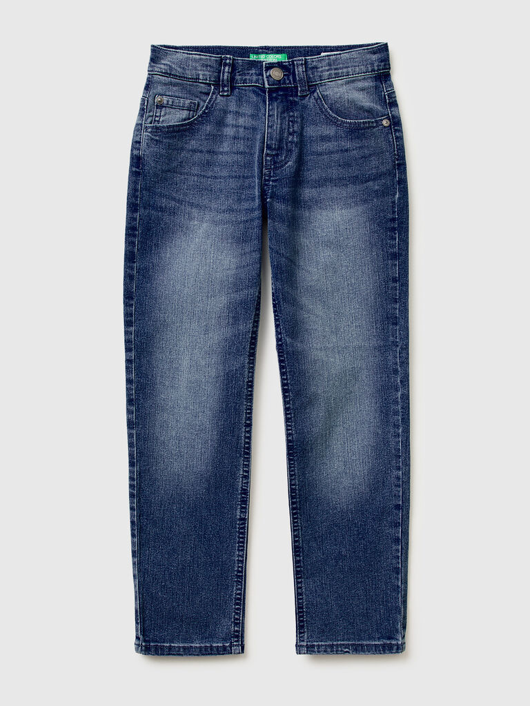 Slim fit jeans