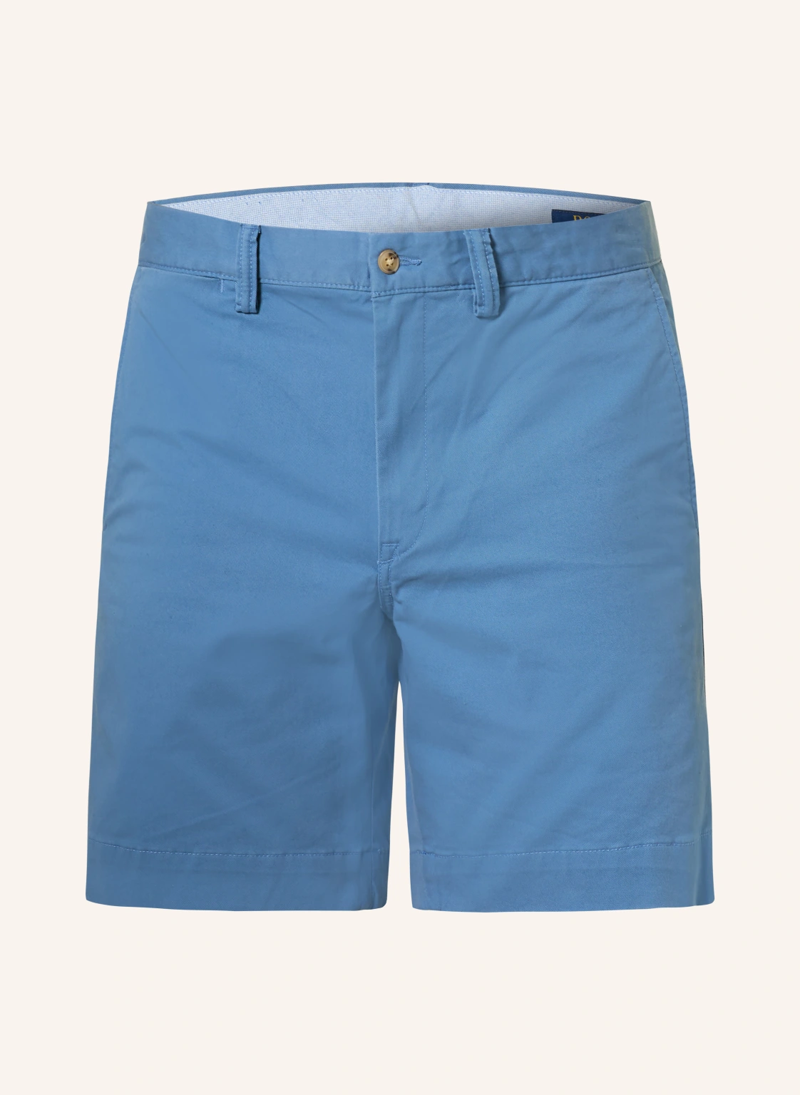 POLO RALPH LAUREN Chinoshorts Straight Fit