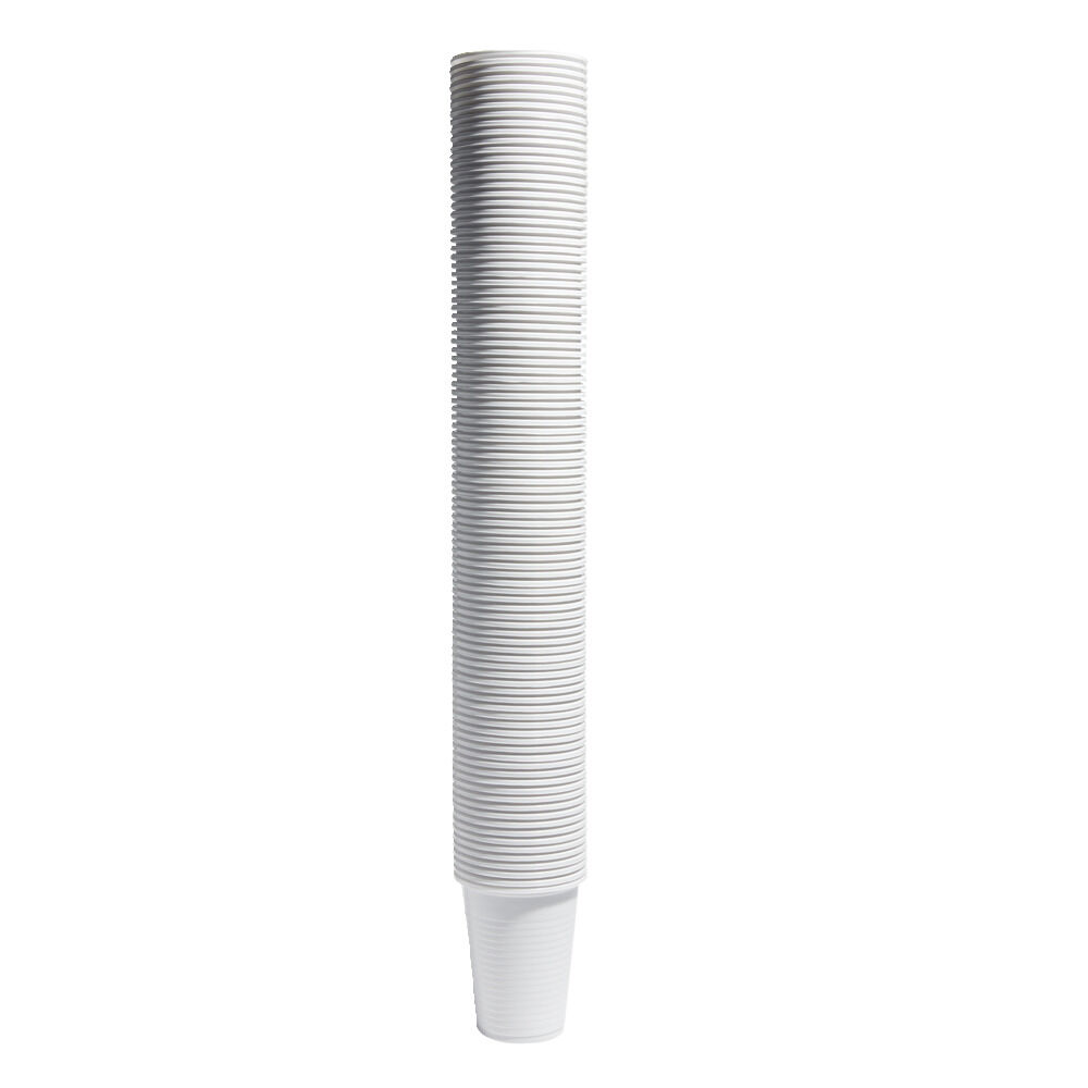 Lot de 100 gobelets 200ml