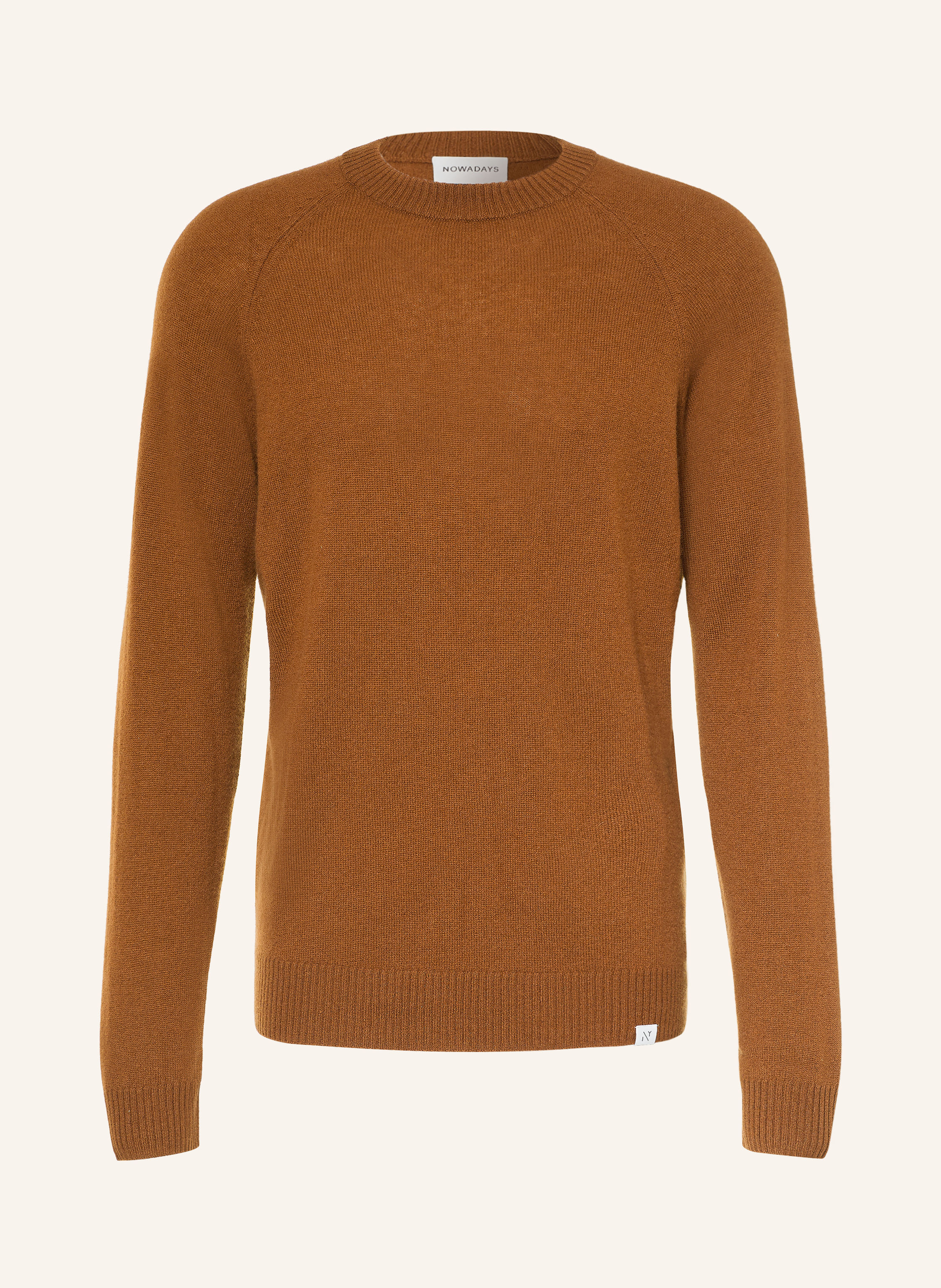 NOWADAYS Cashmere-Pullover