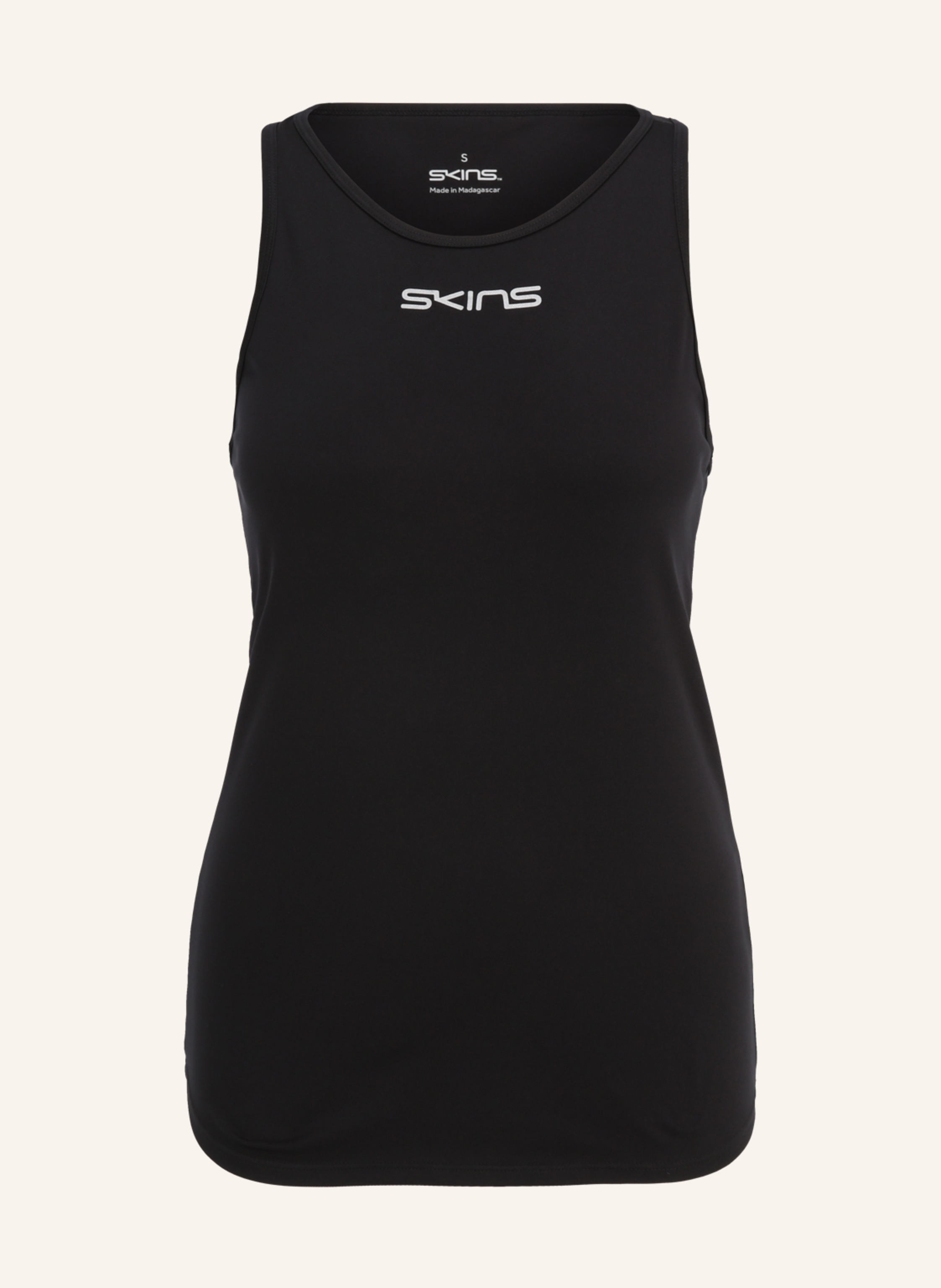 SKINS Tanktop S3 TANK