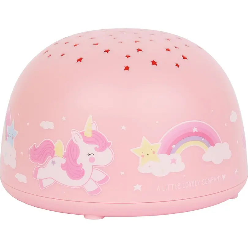 Nachtlicht Unicorn