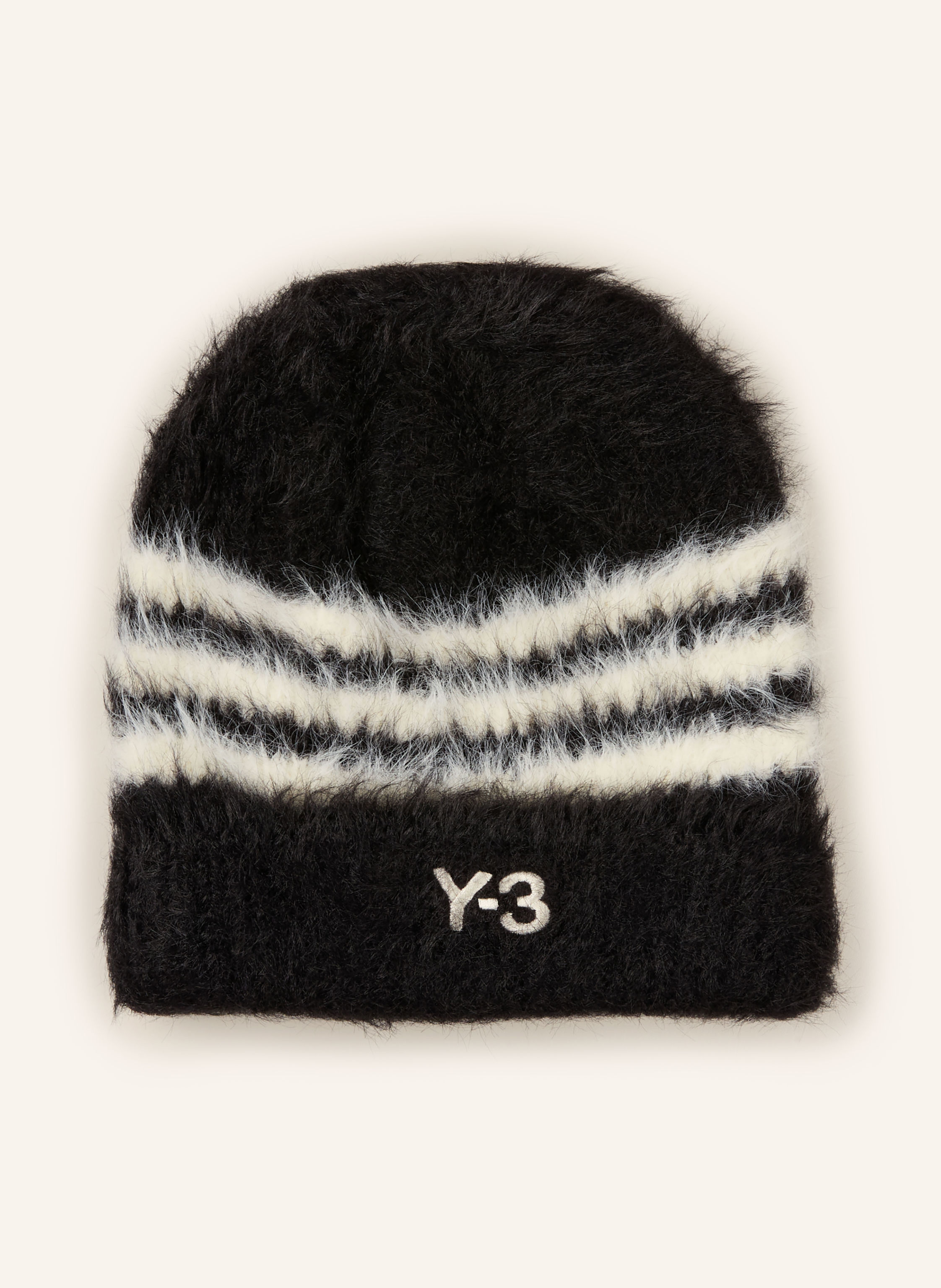 Y-3 Mütze Y-3 3-STREIFEN