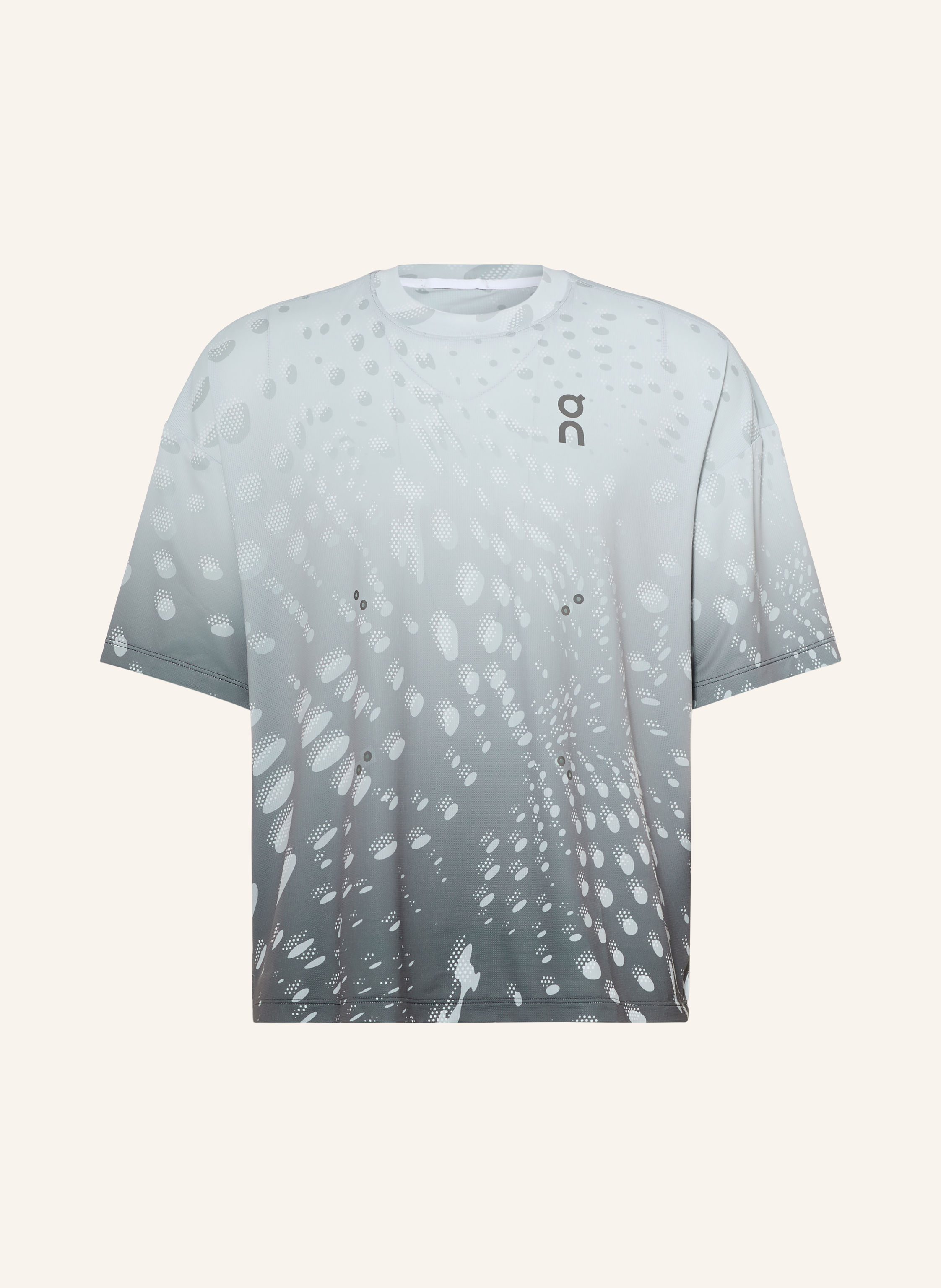 On Funktionsshirt PERFORMANCE VOLT-T