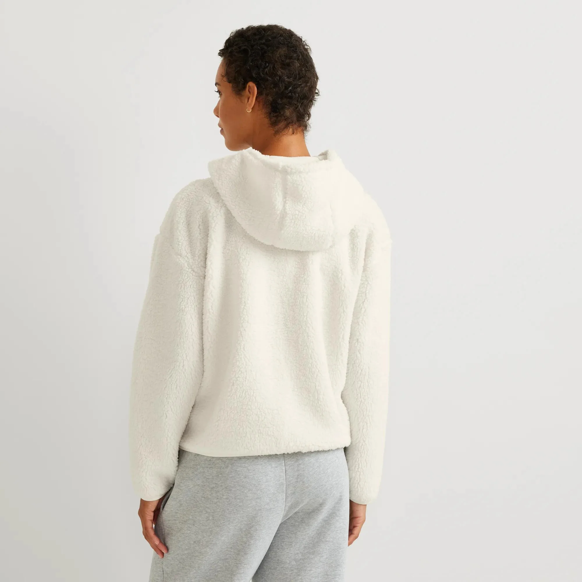 Women's Chill Out Fleece Hoodie