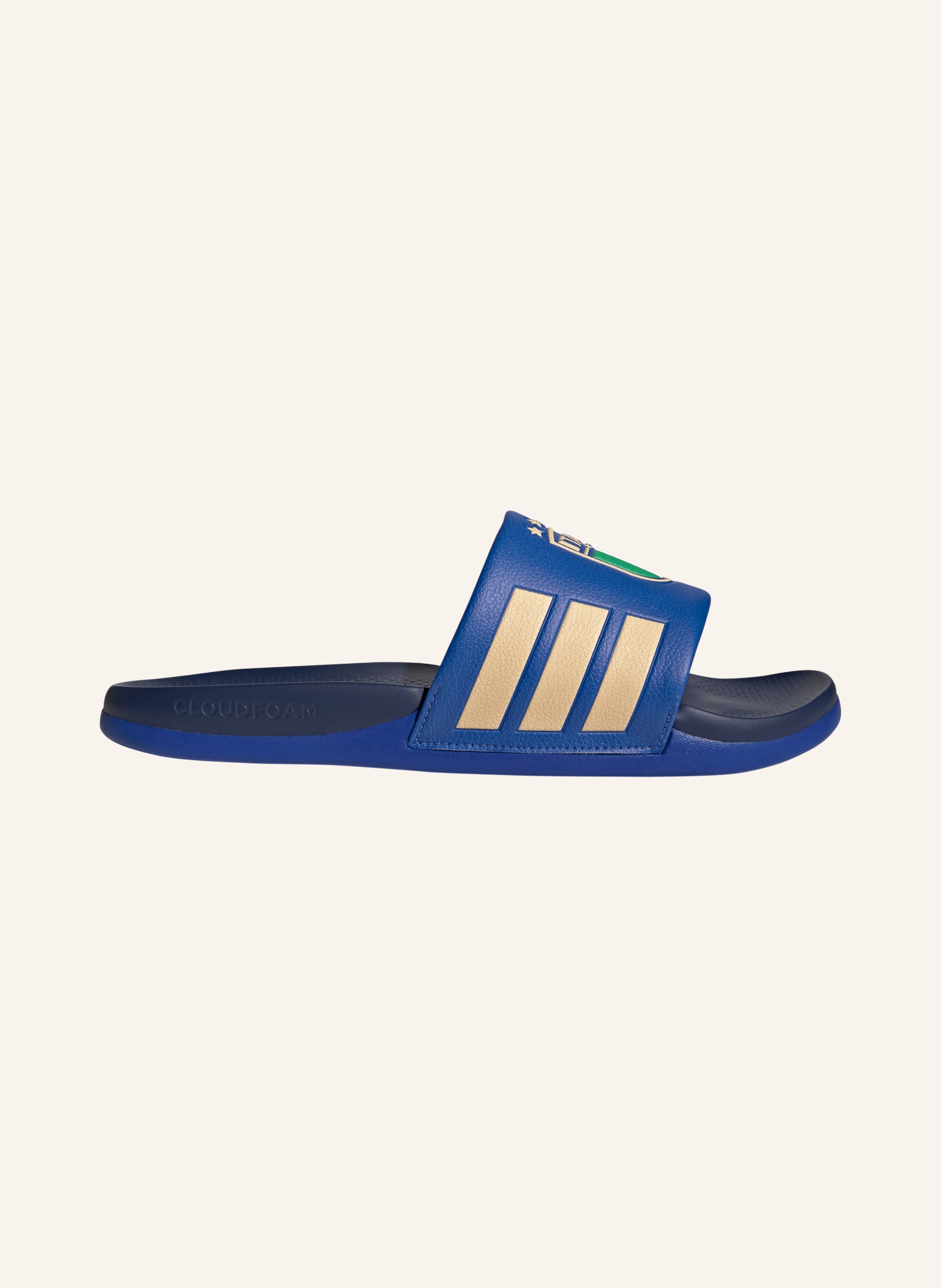 adidas Pantoletten ADILETTE COMFORT 2.0