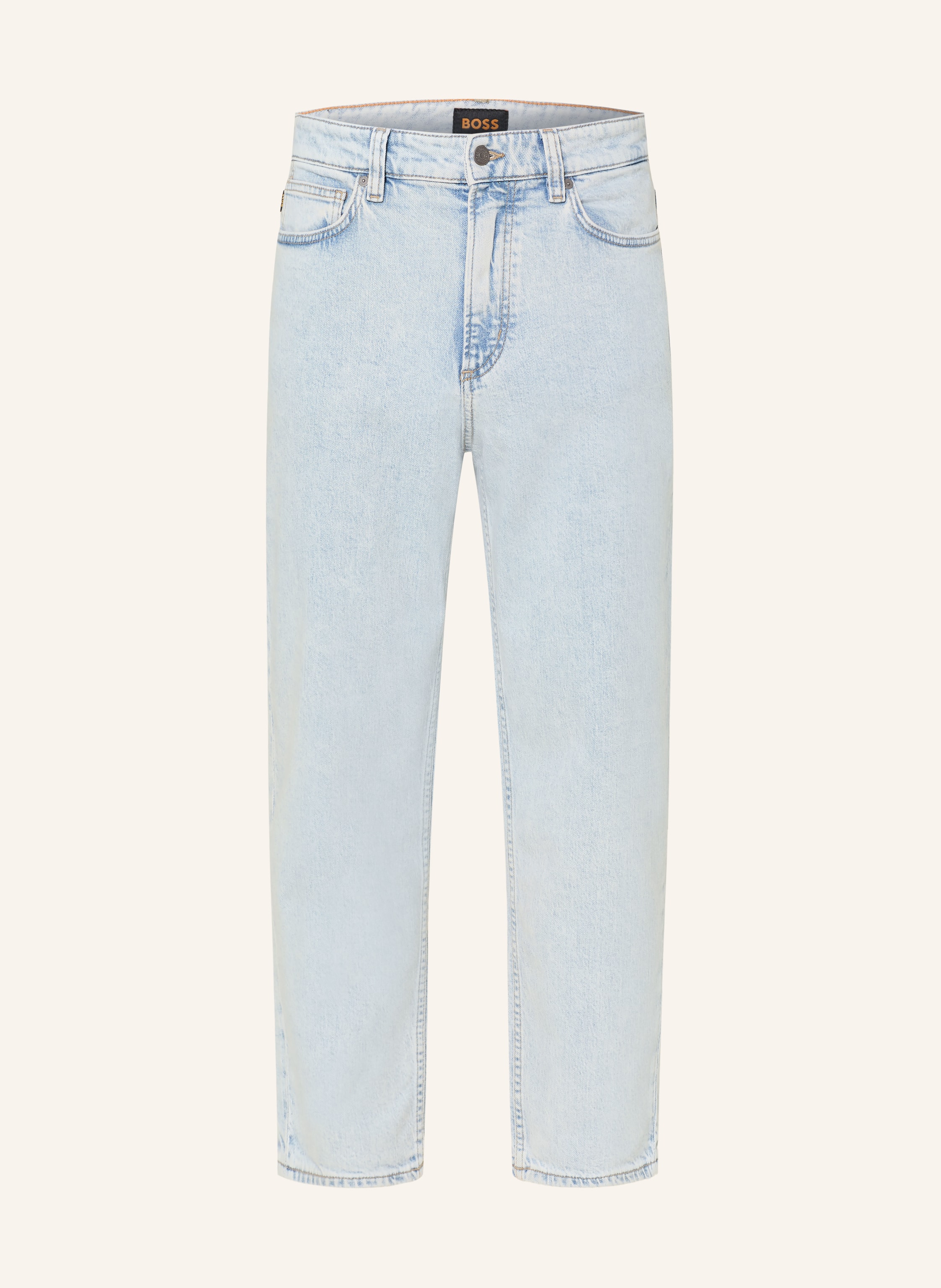 BOSS Jeans ARLO Cropped Taper Fit