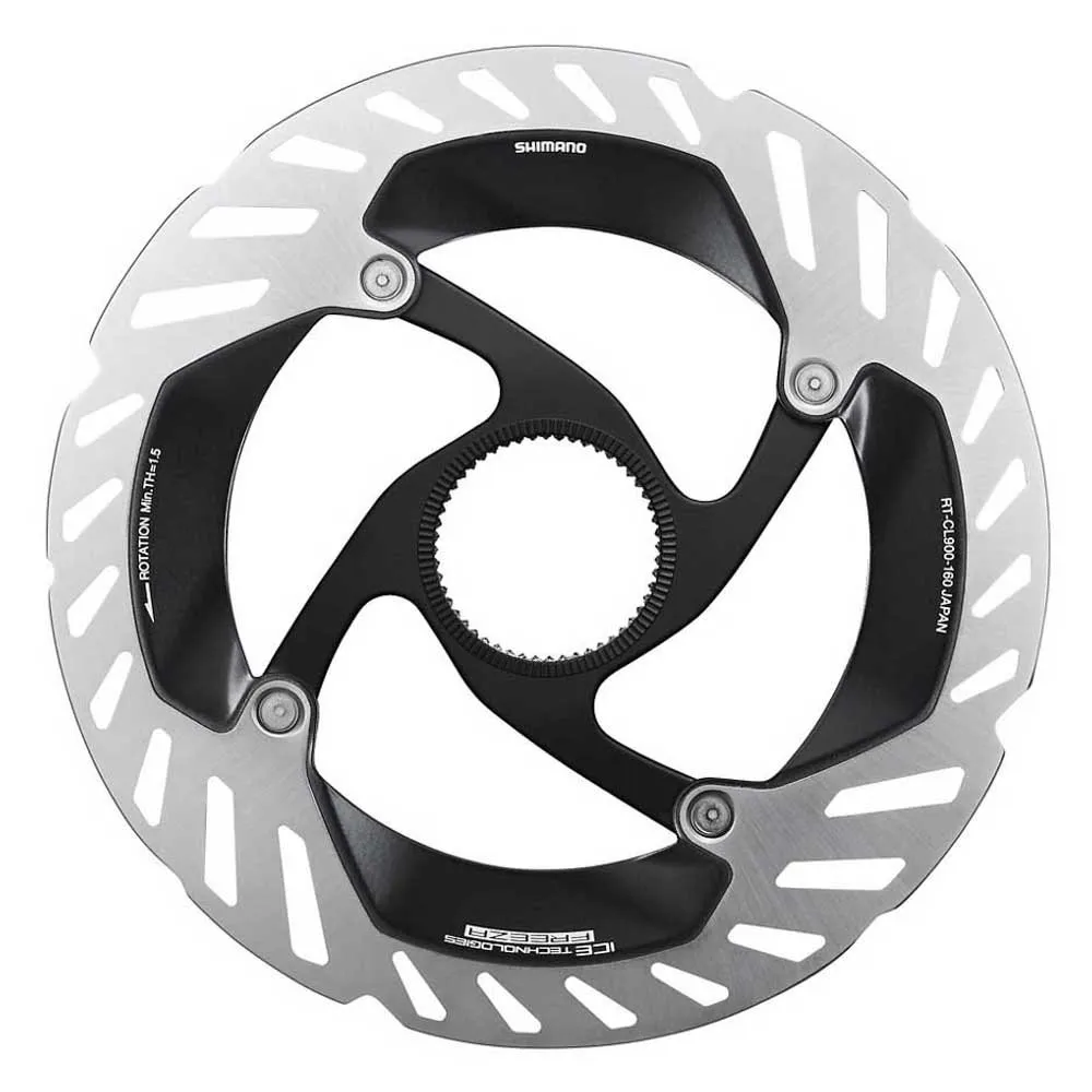 Shimano RT-CL900 CL Ice Tech Freeza External brake disc