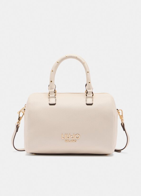Borsa satchel piccola