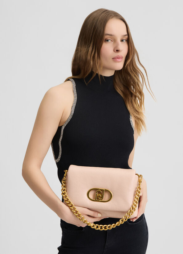 Borsa LaPuffy media