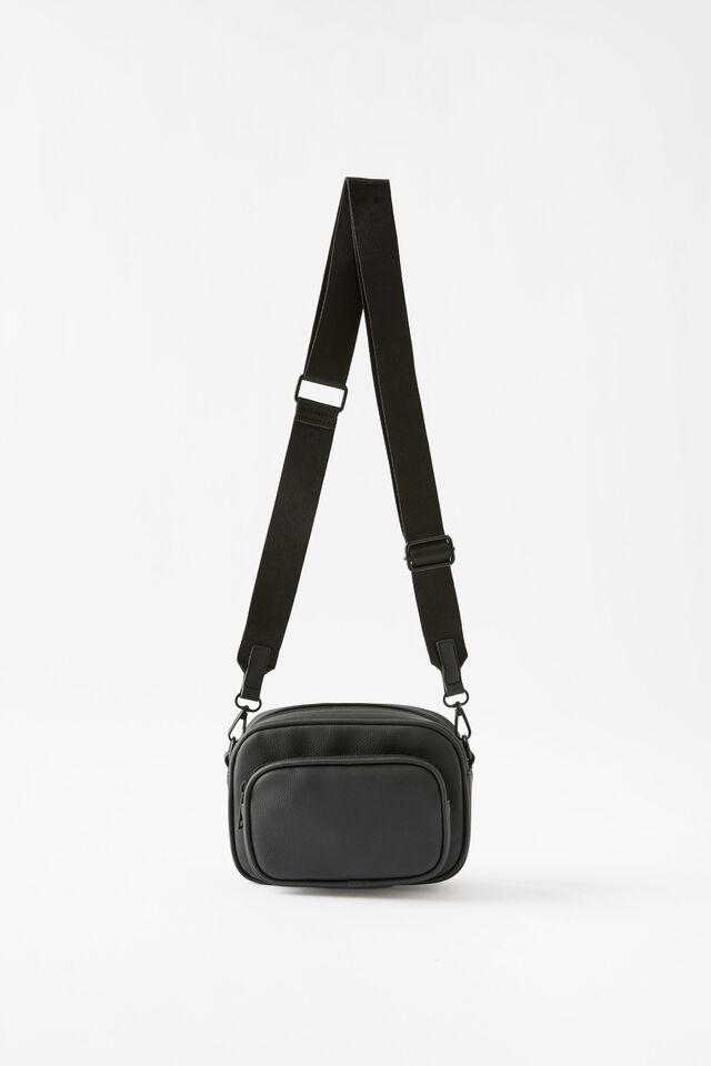 Pro Camera Crossbody