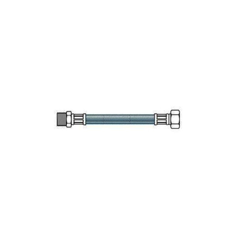 Raccord flexible M 1/2