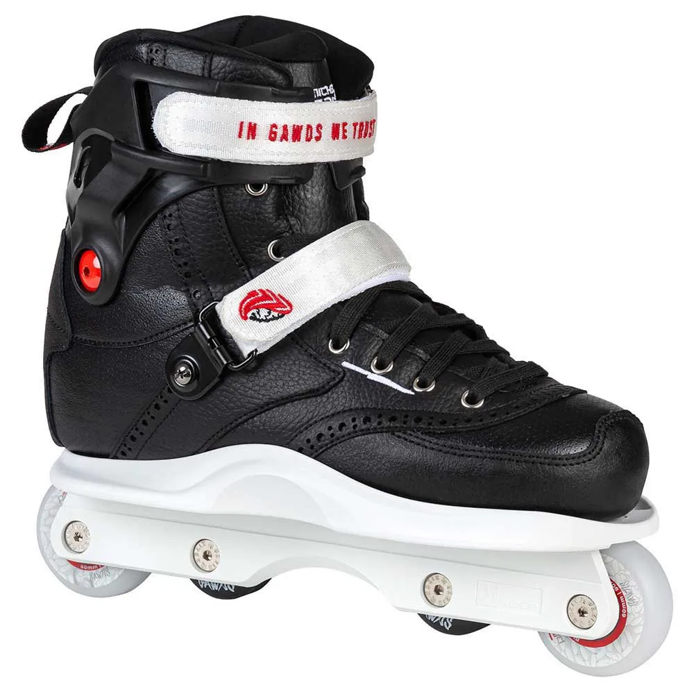 Gawds Michael Prado II inline skates