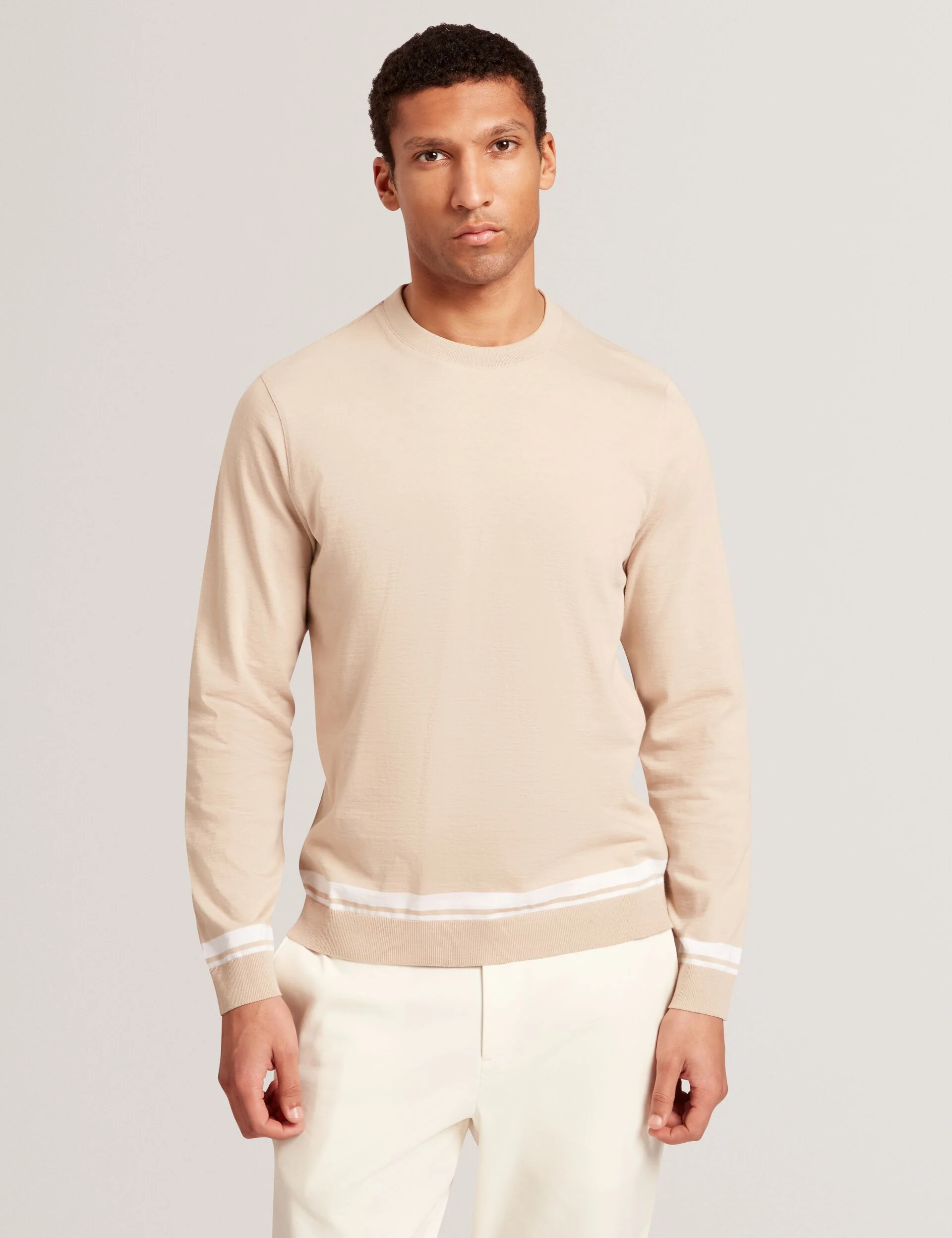 FRISO | TAUPE