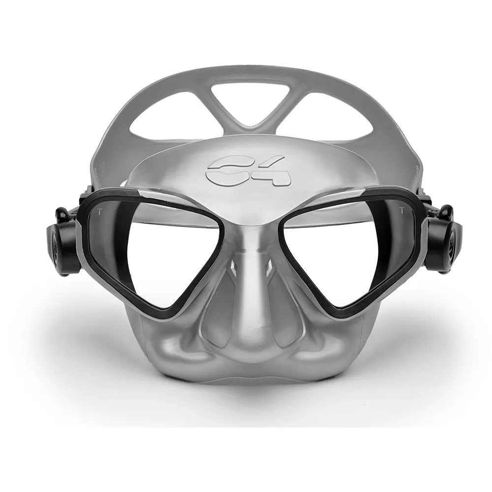 C4 Freediving Falcon freediving Mask