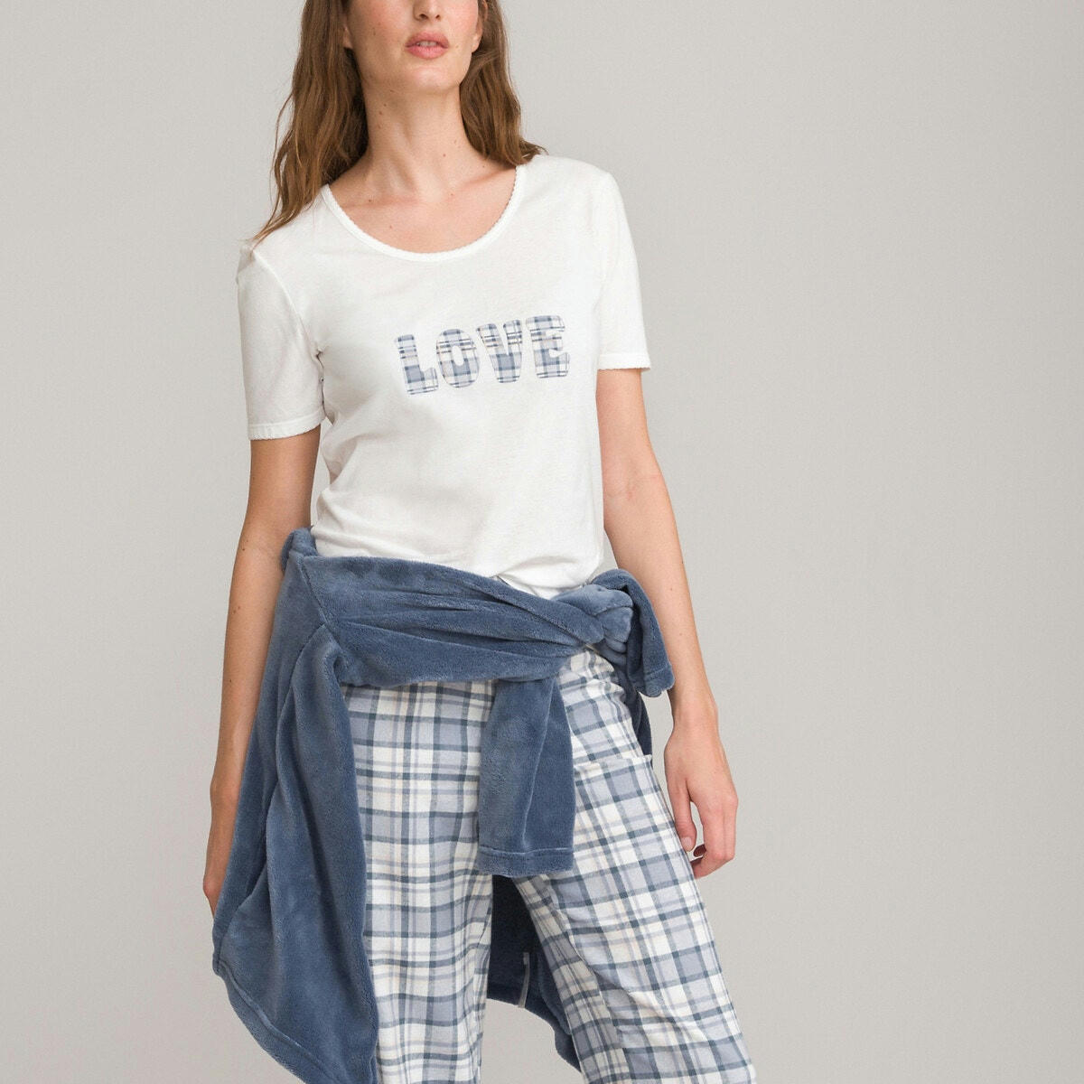 Pyjama 3 pièces