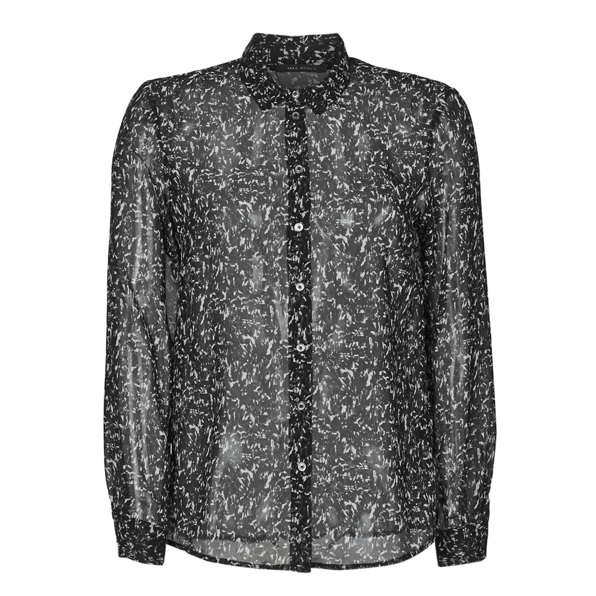 Ikks - BR12025 - Black