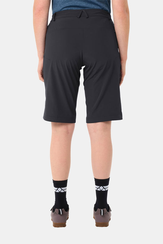 Vaude Tamaro Shorts III Fietsbroek Dames