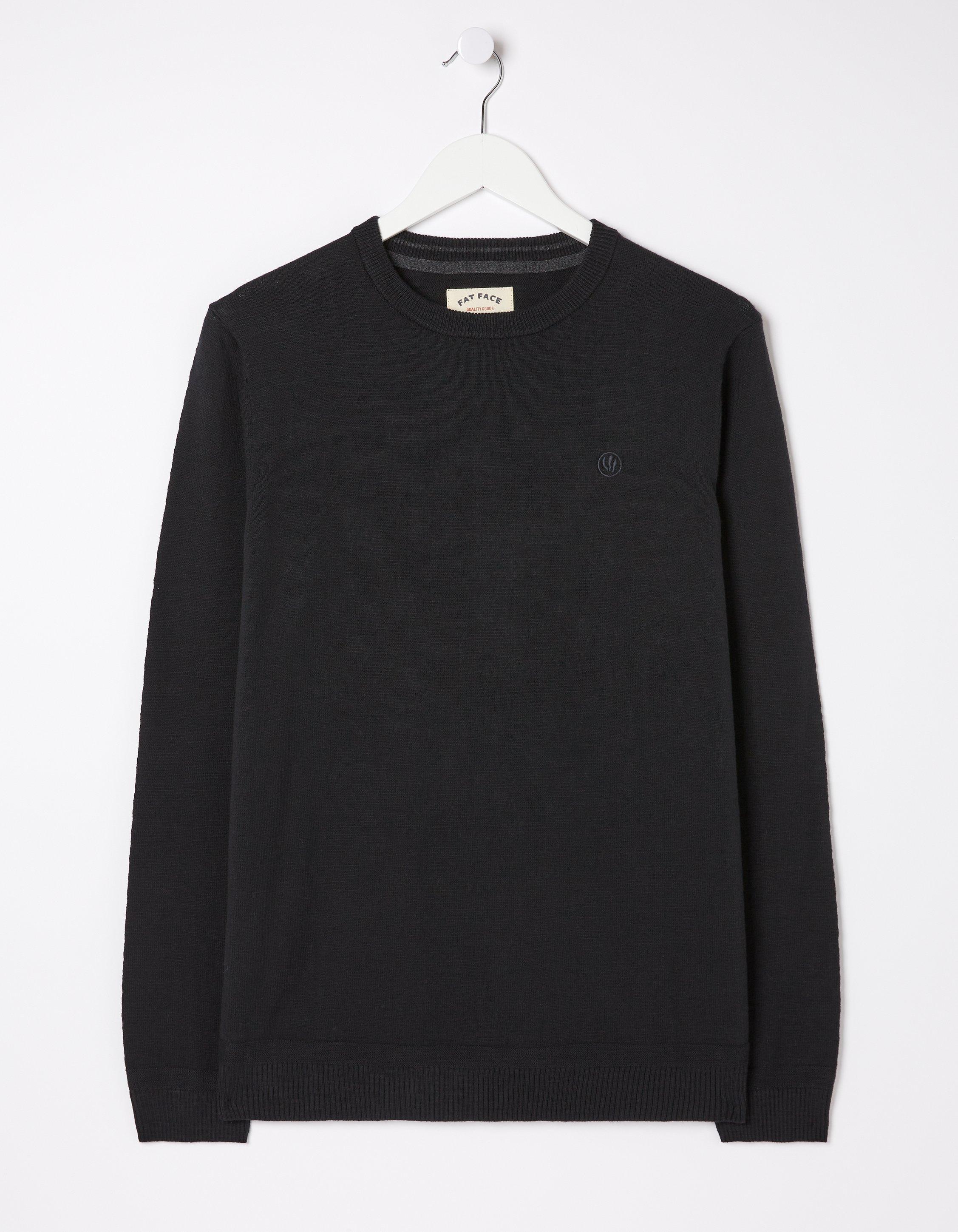 Braunton Crew Jumper