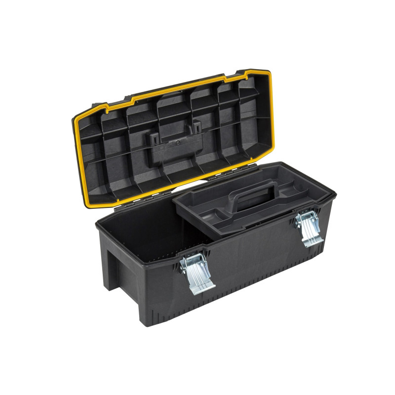 Boîte à outils Heavy Duty 72 x 31 x 29 cm STANLEY