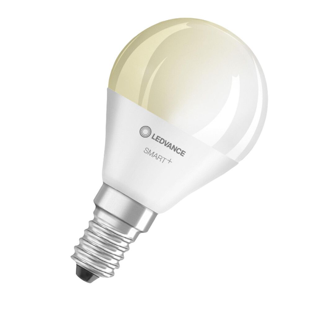 LYSPÆRE SMART  WIFI CL P40 DIM TBDW/ E14 5W