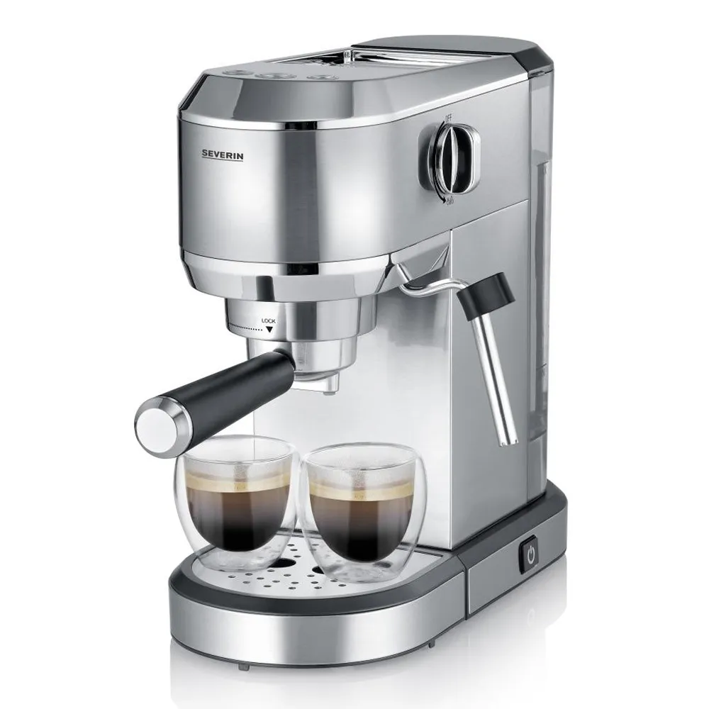 Severin KA5997 Espresso Coffee Maker 1300 w
