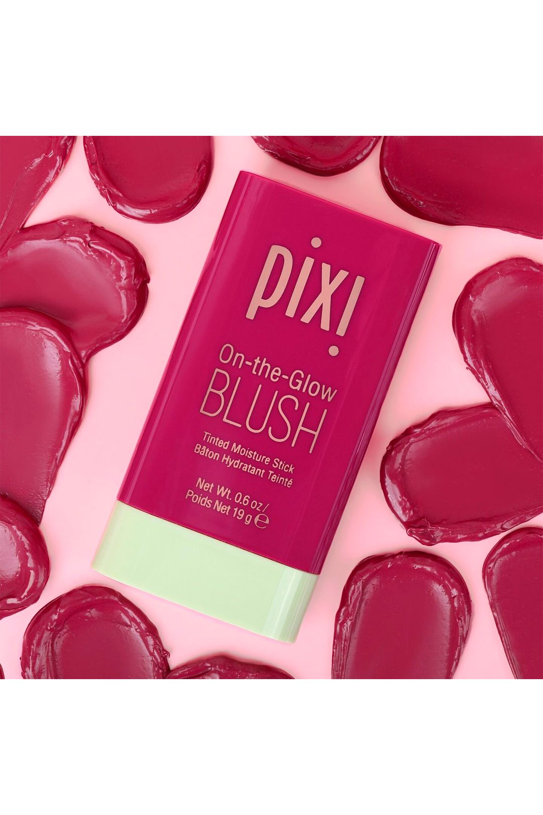 PIXI Beauty On The Glow Blush