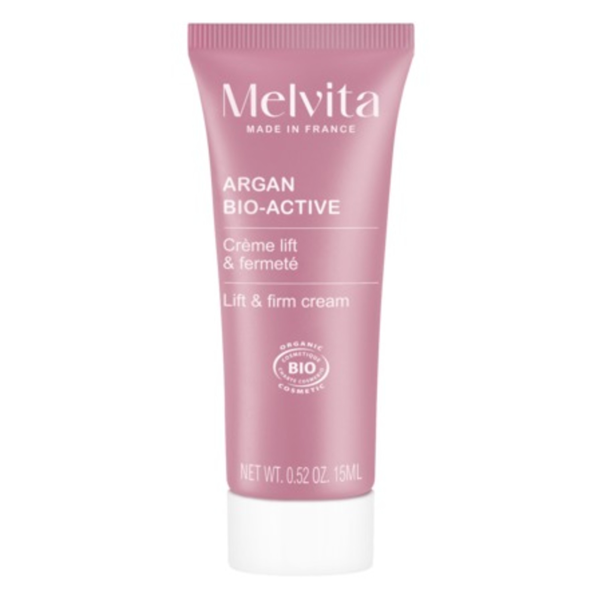ARGAN BIO-ACTIVECrème lift fermeté