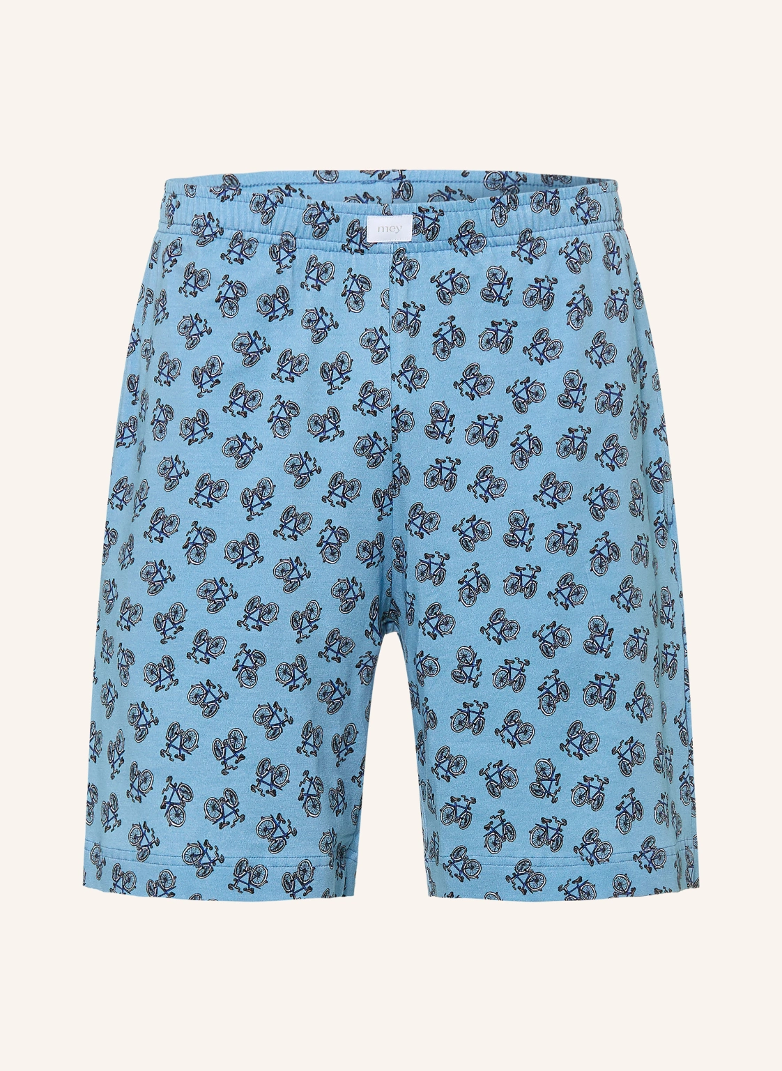 mey Schlafshorts mey × LORIOT