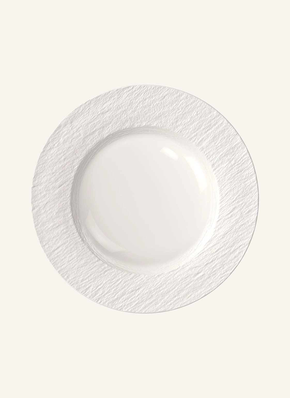 Villeroy & Boch Speiseteller MANUFACTURE ICE