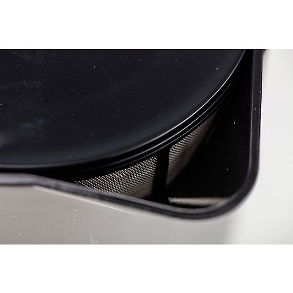 Bouilloire sans fil 1l 1300w noir Bodum 11452-01EURO bistro