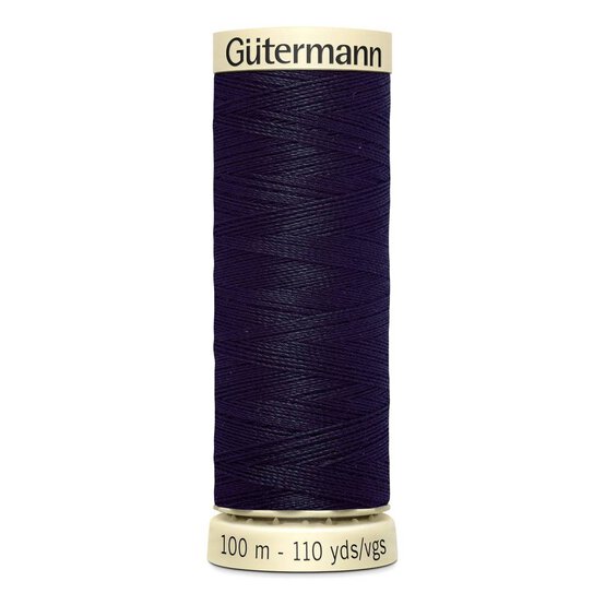 Gutermann Sew All Thread 100m Colour 665
