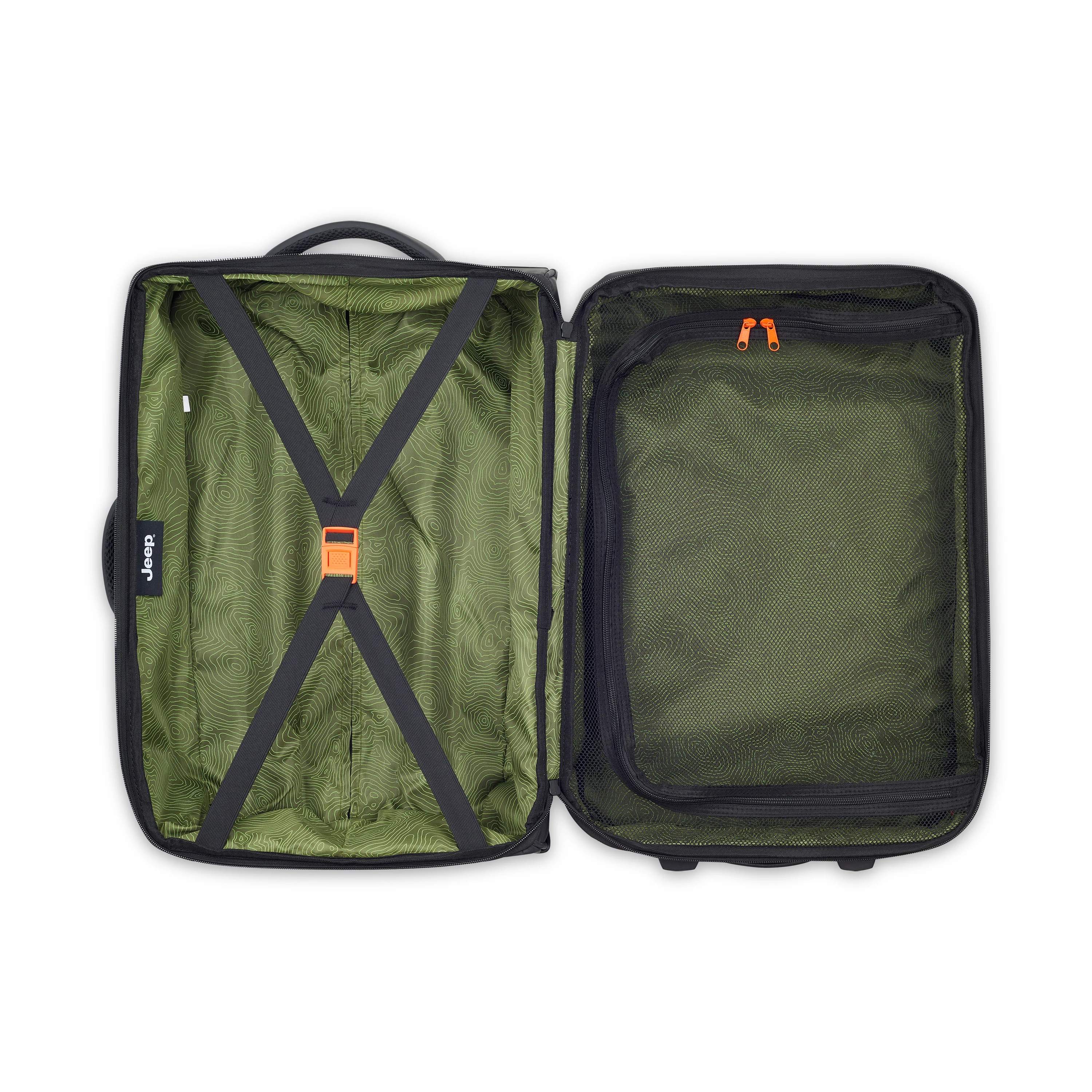 JS007C - Sac De Voyage 55cm