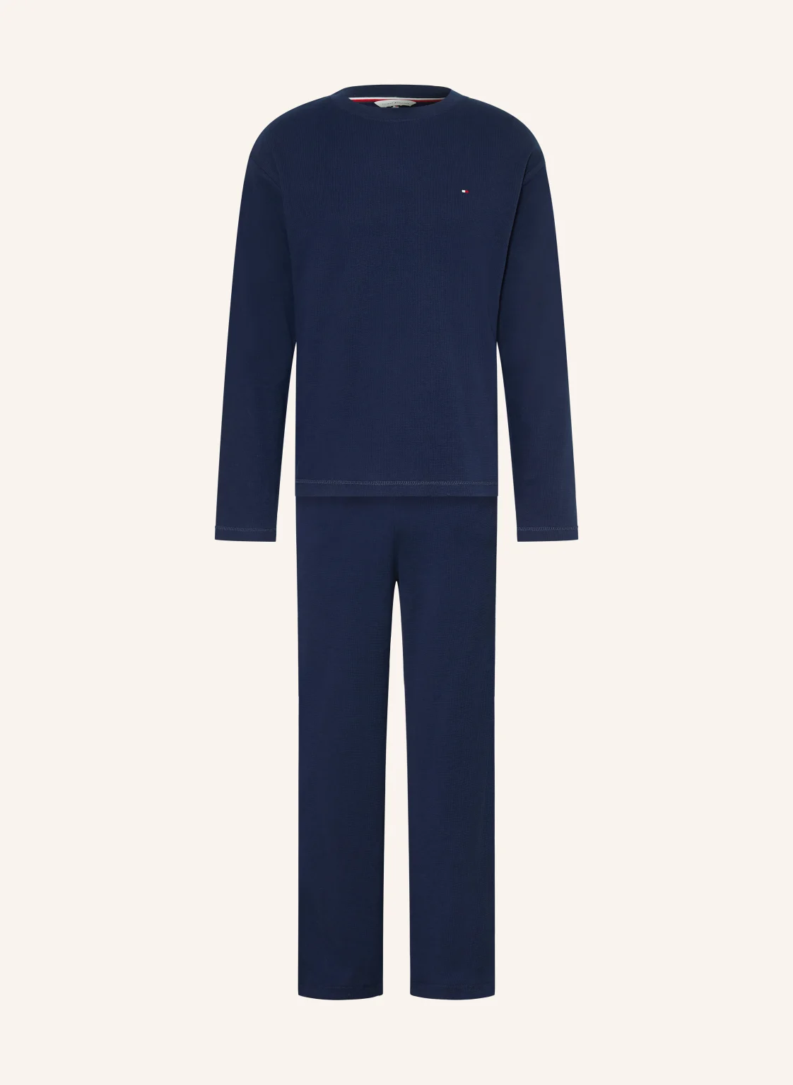 TOMMY HILFIGER Schlafanzug