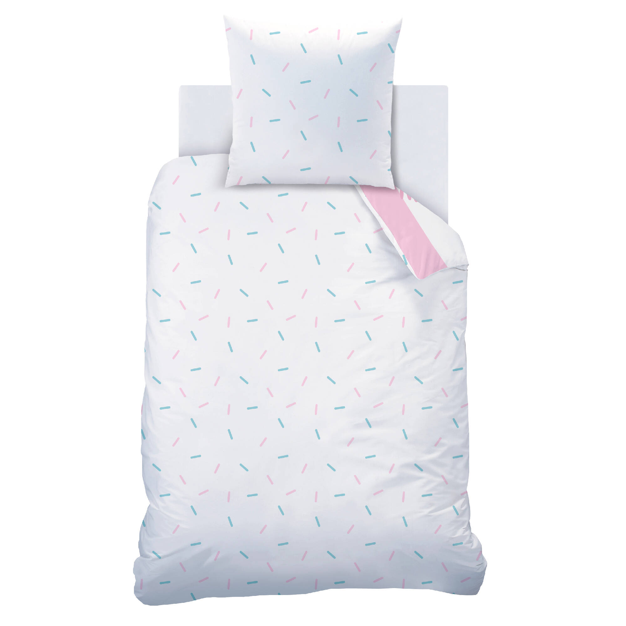 Parure de lit Stitch&reg; - coton