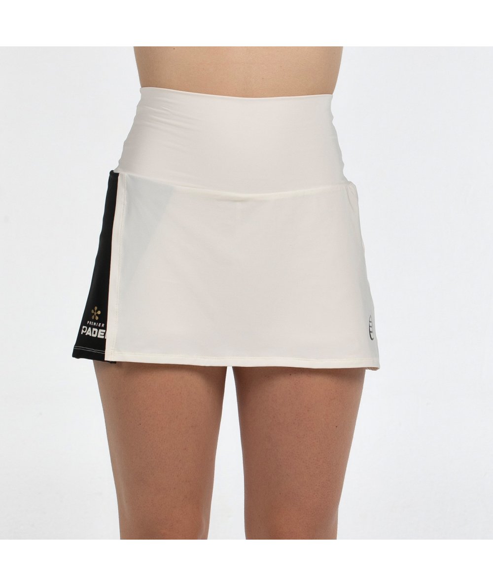 FALDA BULLPADEL PASAU CRUDO