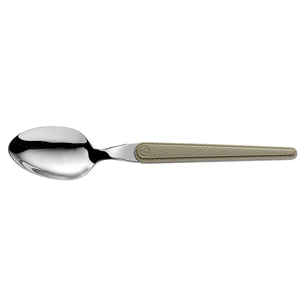 Cuillère à soupe inox gamme LAGUIOLE beige