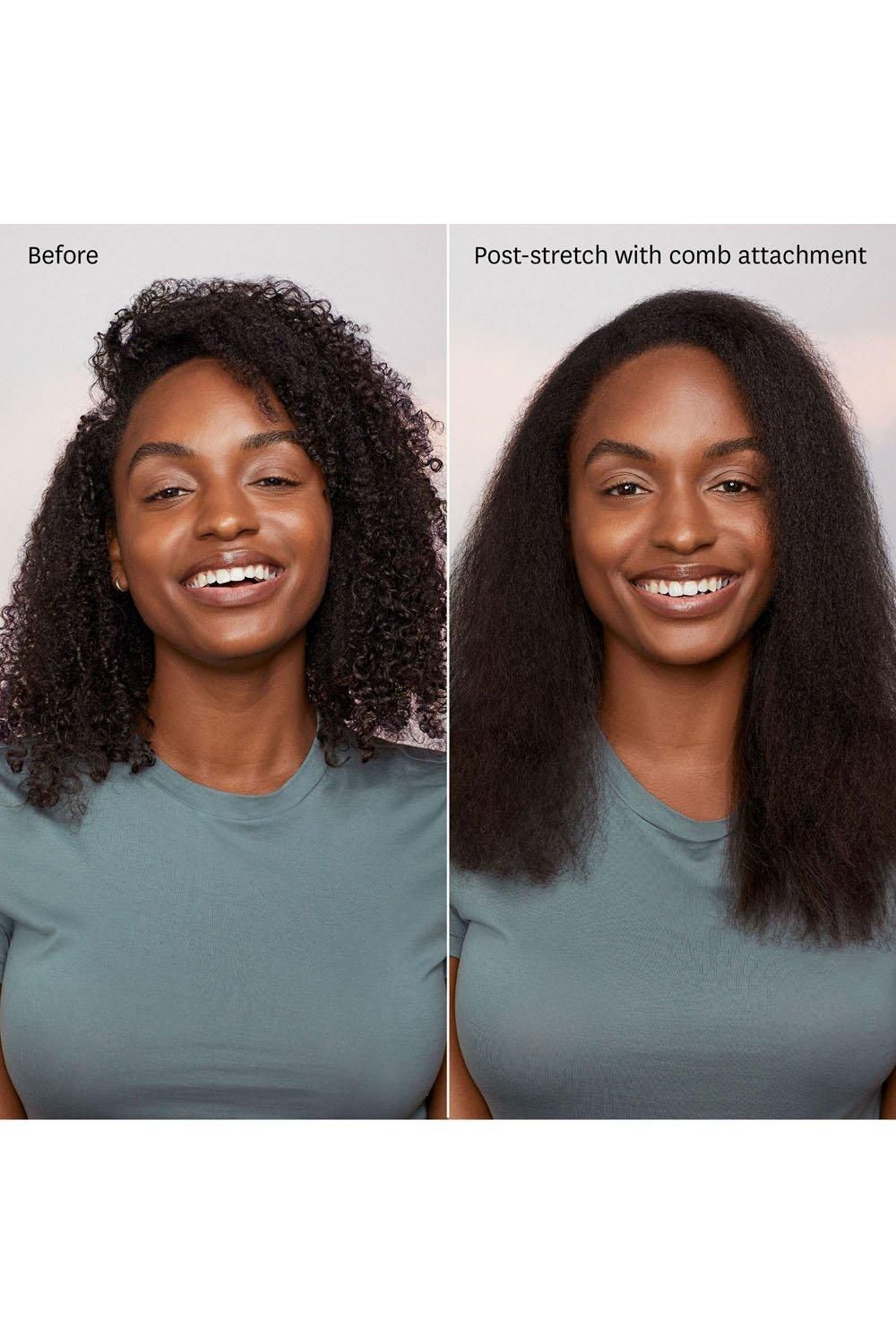 T3 T3 Smoothing Comb Attachment