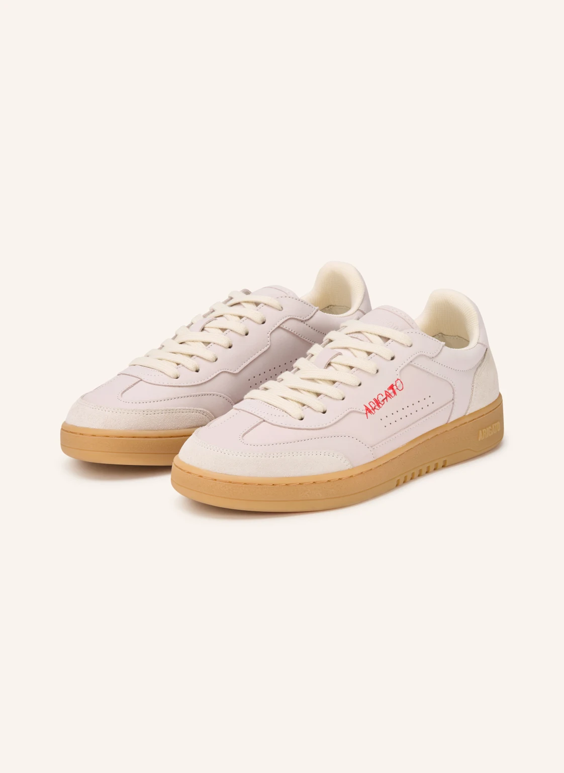 AXEL ARIGATO Sneaker DICE T-TOE