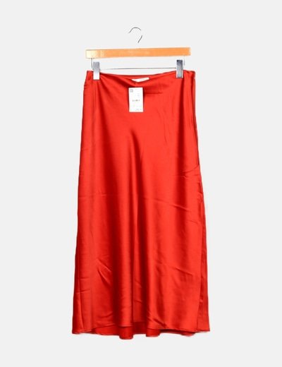 Camaïeu formal skirt