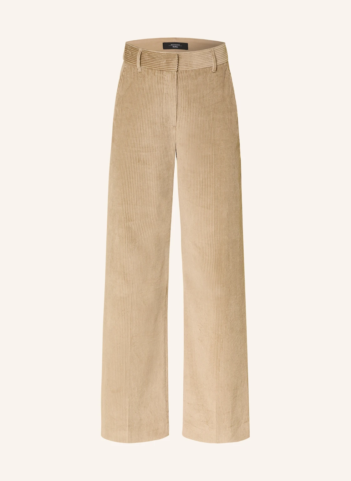 WEEKEND Max Mara Cordhose TANIA
