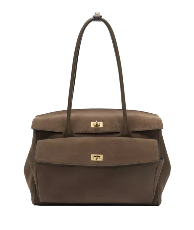 Archive Gloria II Satchel L