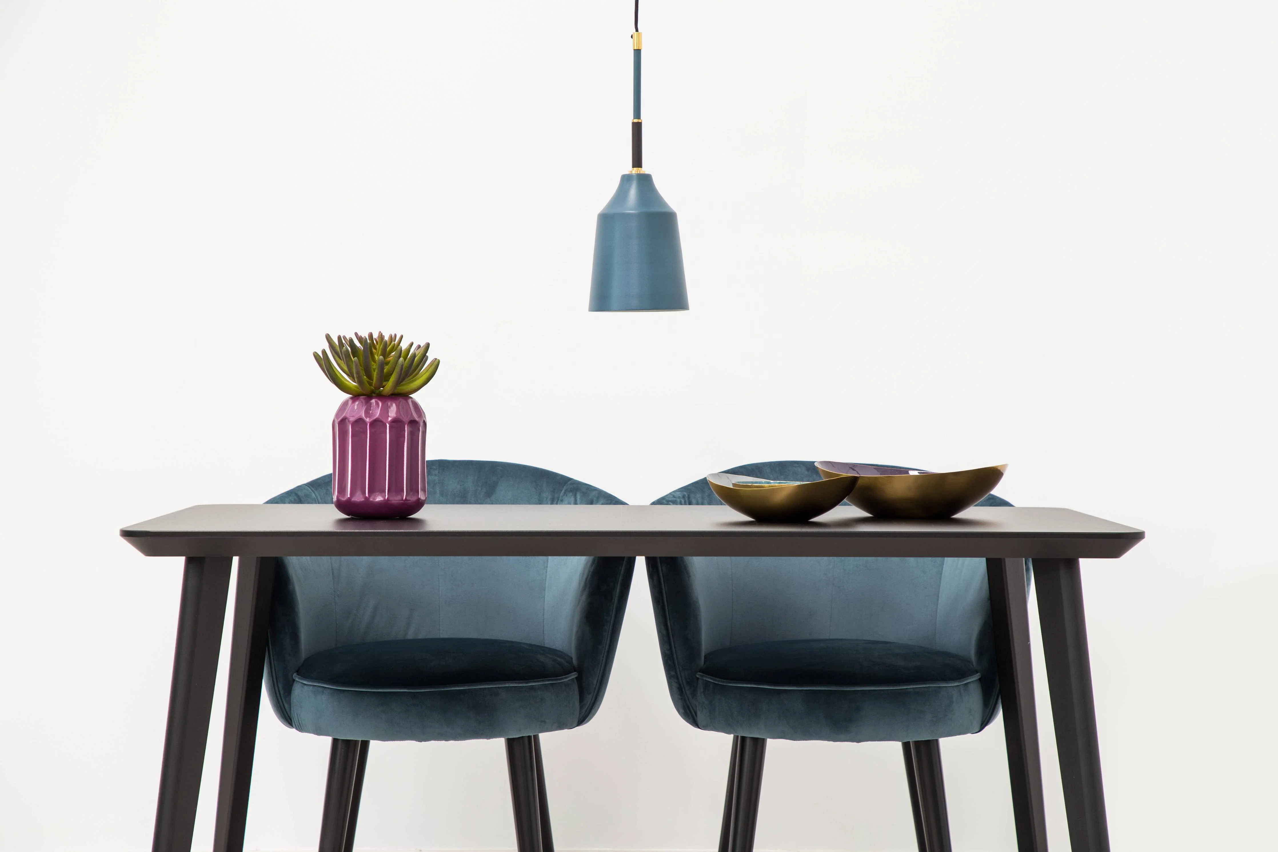Hanglamp Caja