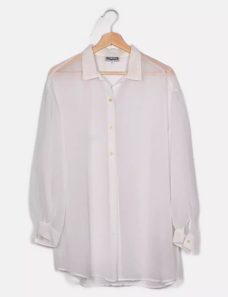 Camaïeu Shirt