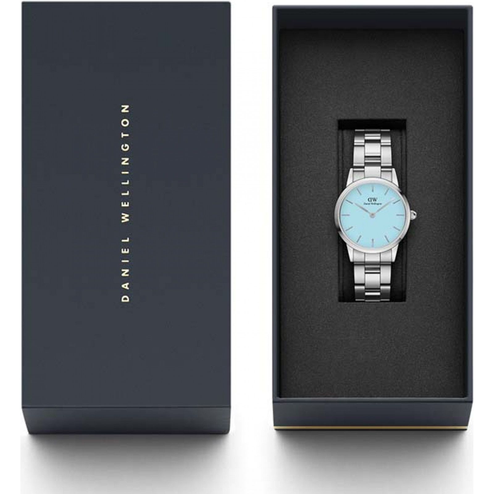 Daniel Wellington DW00100540 Iconic 28mm Quartz Watch