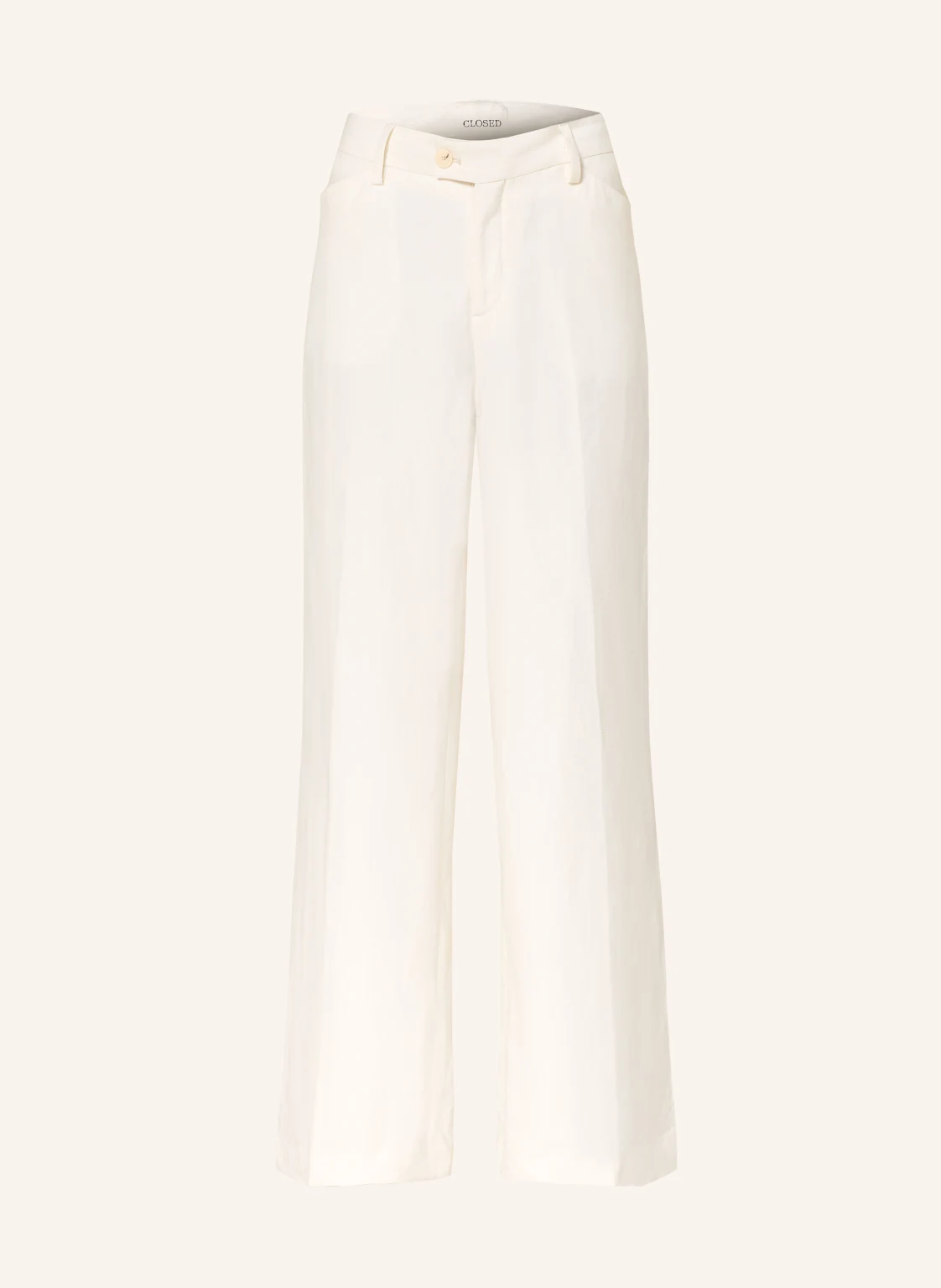 CLOSED Marlenehose FLYE