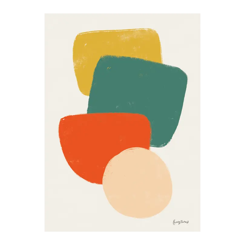 Kunstdruck Artprint