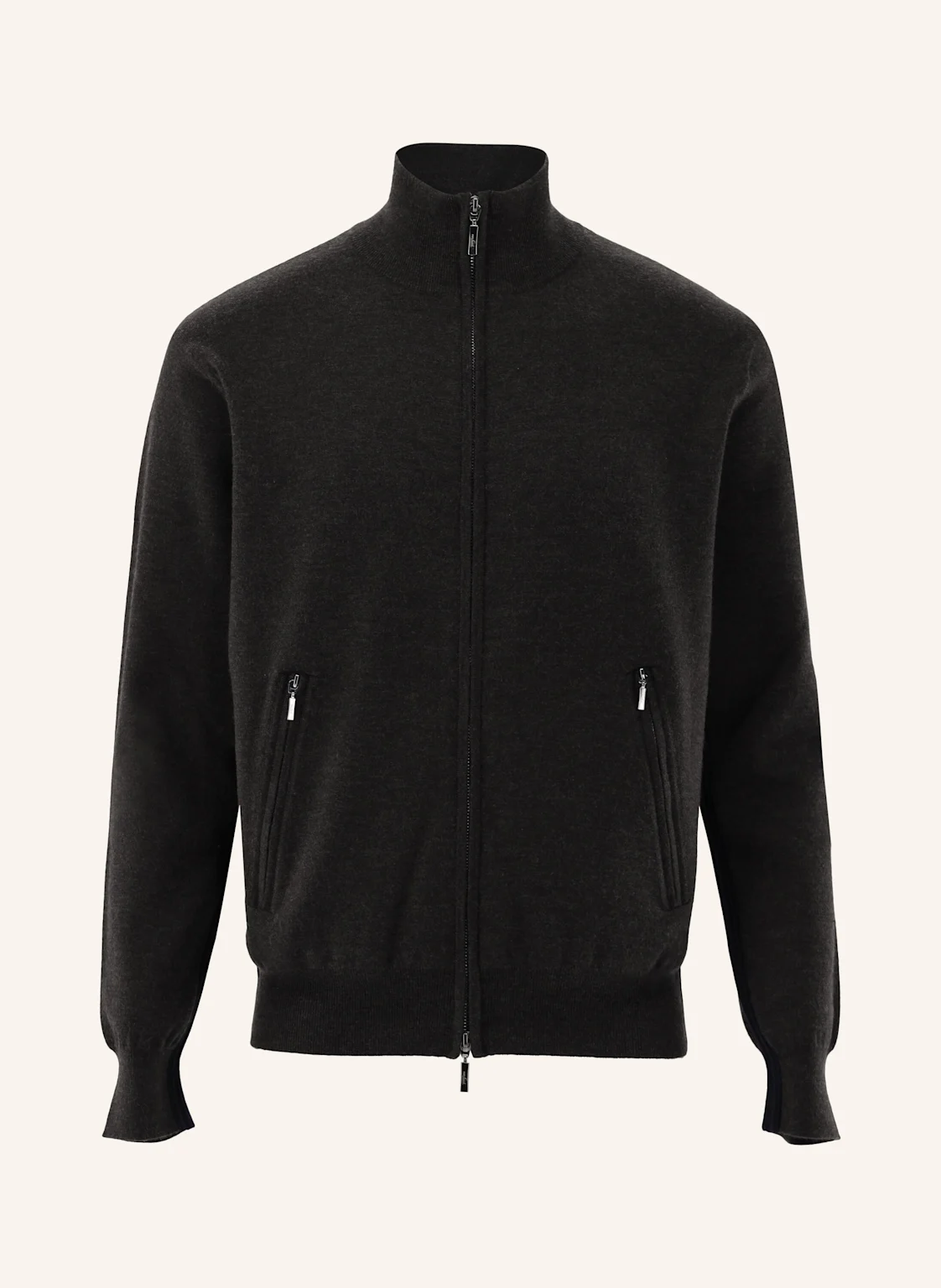 van Laack Strickjacken