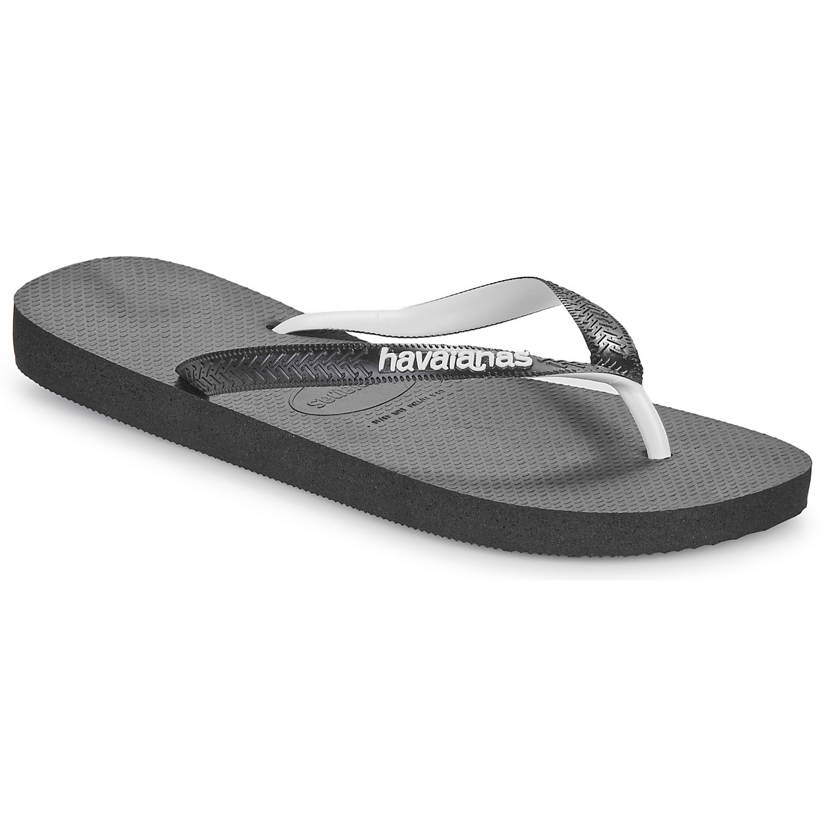 Havaianas - TOP MIX - Black