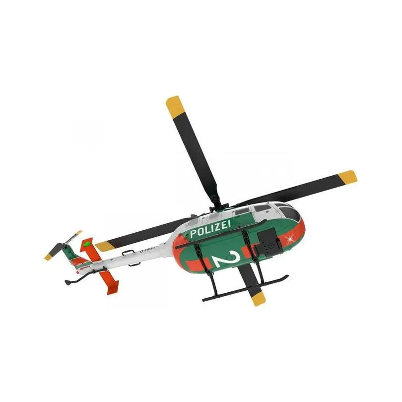 Modellbausatz FliteZone